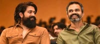 KGF 3: Fans have to wait for 'Rocky' brother!?